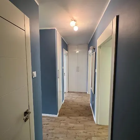 Abra Iv Apartamento Poznan