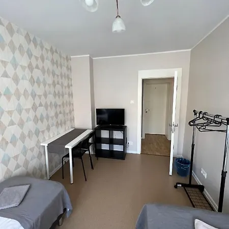 Abra Iv Apartamento *