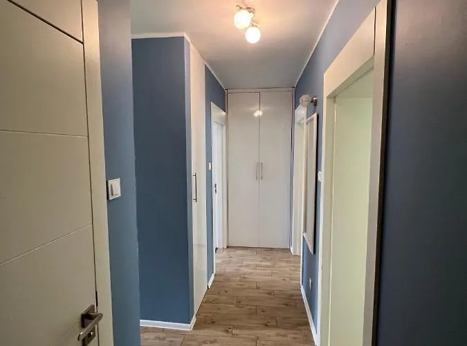 Abra Iv Apartamento Poznan