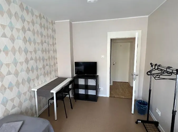 Abra Iv Apartamento *