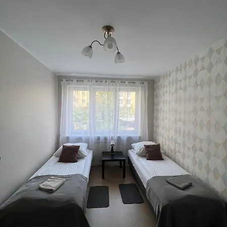 Abra Iv Apartment