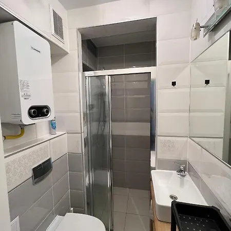 Abra Iv Apartment *